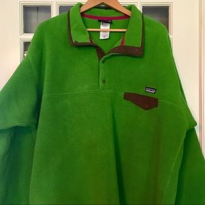 Men’s XL Patagonia Pullover
